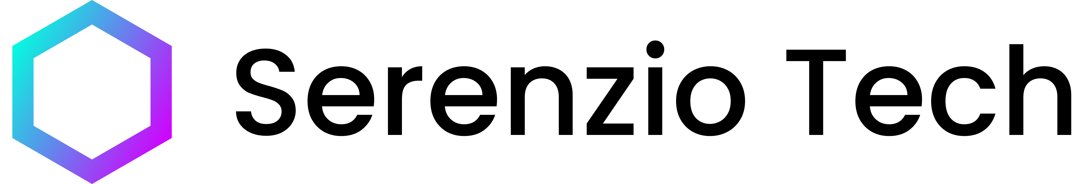 Serenzio Tech